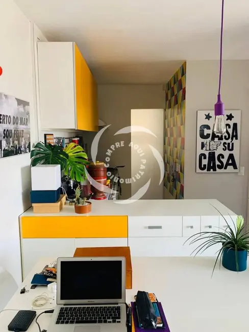 Foto 5 de Apartamento com 1 quarto à venda, 41m2 em Vila Buarque, São Paulo - SP