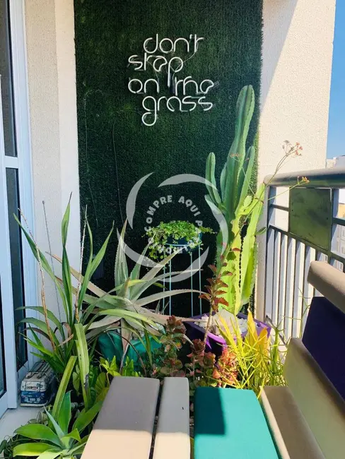 Foto 4 de Apartamento com 1 quarto à venda, 41m2 em Vila Buarque, São Paulo - SP