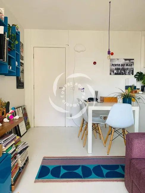 Foto 3 de Apartamento com 1 quarto à venda, 41m2 em Vila Buarque, São Paulo - SP