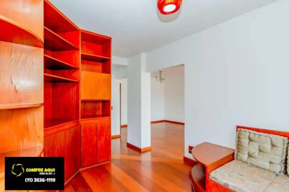 Foto 7 de Apartamento com 3 quartos à venda, 140m2 em Santa Cecília, São Paulo - SP