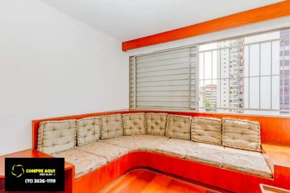 Foto 6 de Apartamento com 3 quartos à venda, 140m2 em Santa Cecília, São Paulo - SP