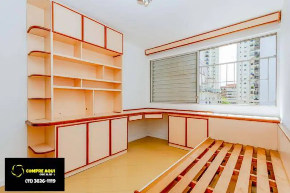 Foto 9 de Apartamento com 3 quartos à venda, 140m2 em Santa Cecília, São Paulo - SP