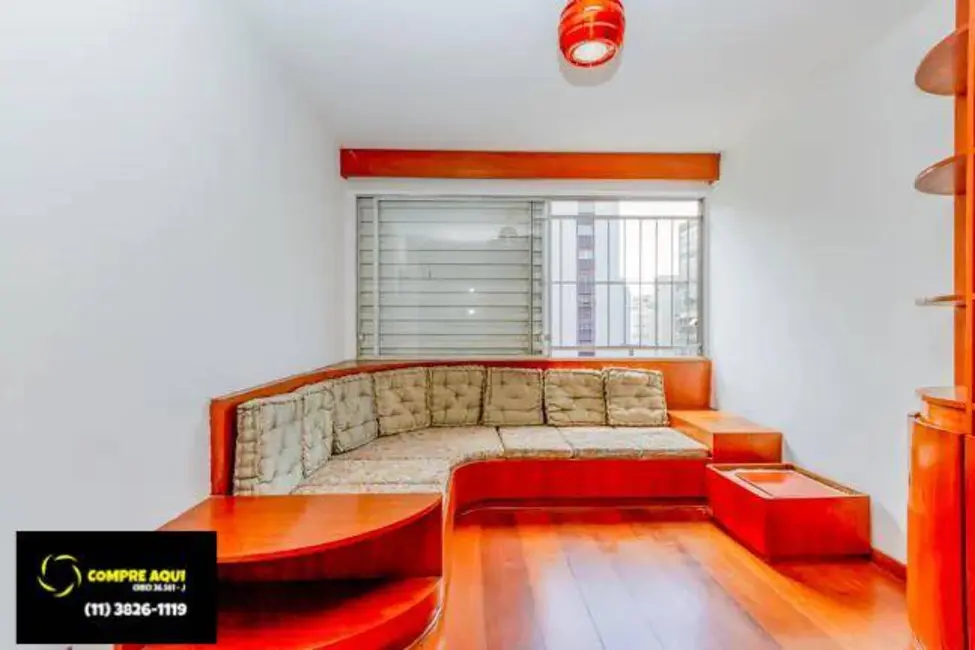 Foto 5 de Apartamento com 3 quartos à venda, 140m2 em Santa Cecília, São Paulo - SP