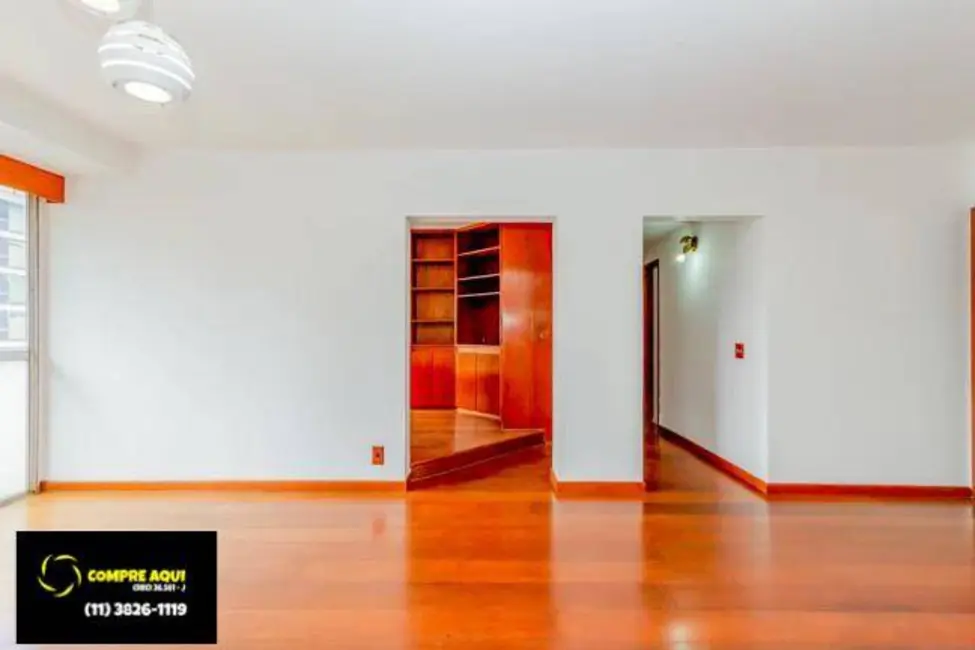 Foto 4 de Apartamento com 3 quartos à venda, 140m2 em Santa Cecília, São Paulo - SP