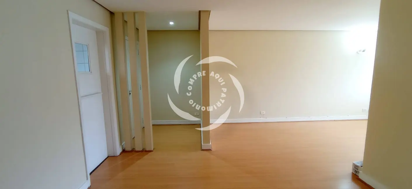 Apartamento com 3 quartos à venda, 101m2 em Perdizes, São Paulo - SP - imagem 2 Foto 2 de Apartamento com 3 quartos à venda, 101m2 em Perdizes, São Paulo - SP