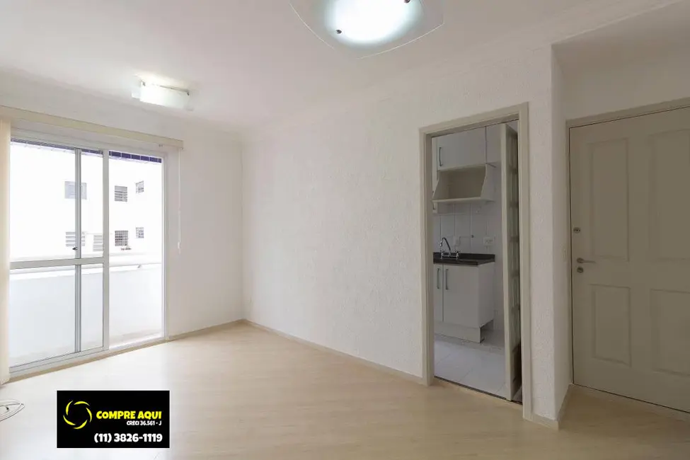 Foto 4 de Apartamento com 2 quartos à venda, 56m2 em Vila Buarque, São Paulo - SP