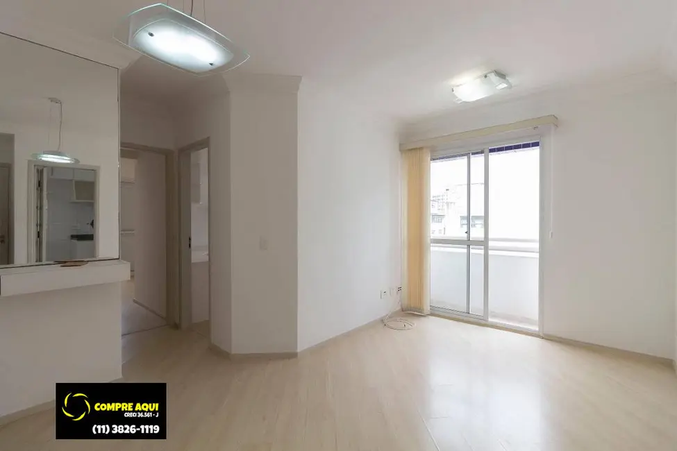 Foto 1 de Apartamento com 2 quartos à venda, 56m2 em Vila Buarque, São Paulo - SP