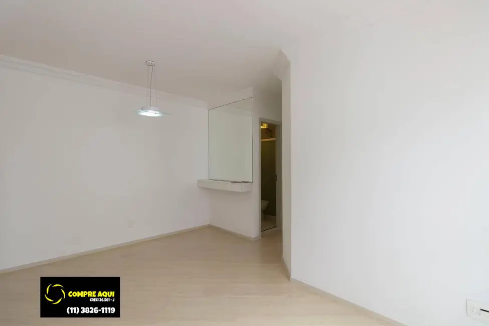 Foto 2 de Apartamento com 2 quartos à venda, 56m2 em Vila Buarque, São Paulo - SP
