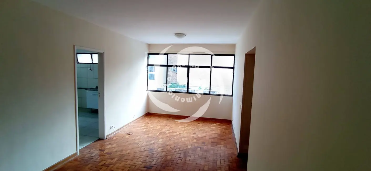 Apartamento com 2 quartos à venda, 87m2 em Vila Mariana, São Paulo - SP - imagem 3 Foto 3 de Apartamento com 2 quartos à venda, 87m2 em Vila Mariana, São Paulo - SP