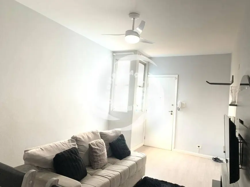 Foto 2 de Apartamento com 2 quartos à venda, 67m2 em Vila Mariana, São Paulo - SP