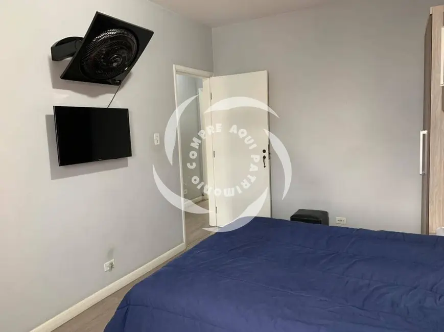 Foto 9 de Apartamento com 2 quartos à venda, 67m2 em Vila Mariana, São Paulo - SP