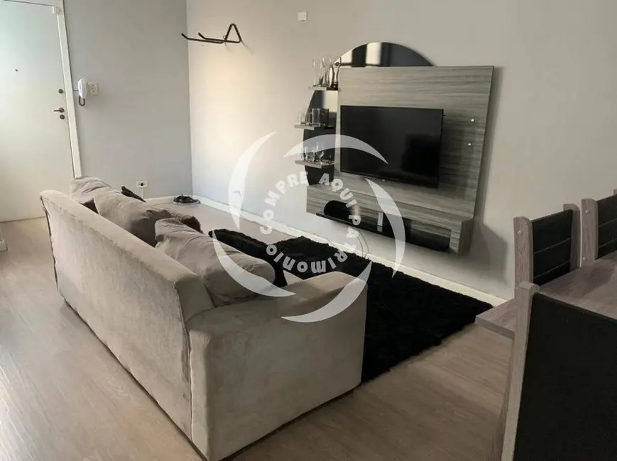 Foto 6 de Apartamento com 2 quartos à venda, 67m2 em Vila Mariana, São Paulo - SP