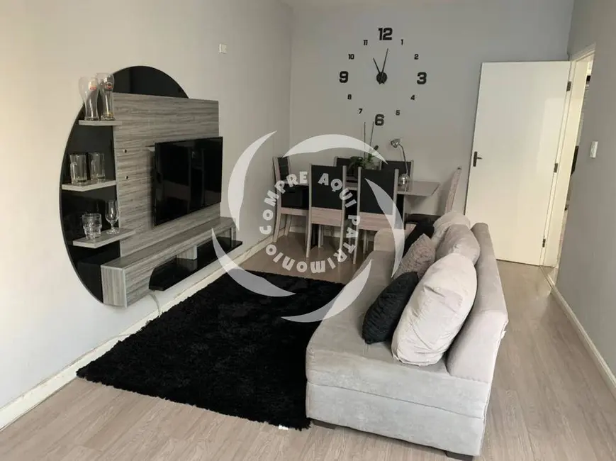 Foto 1 de Apartamento com 2 quartos à venda, 67m2 em Vila Mariana, São Paulo - SP