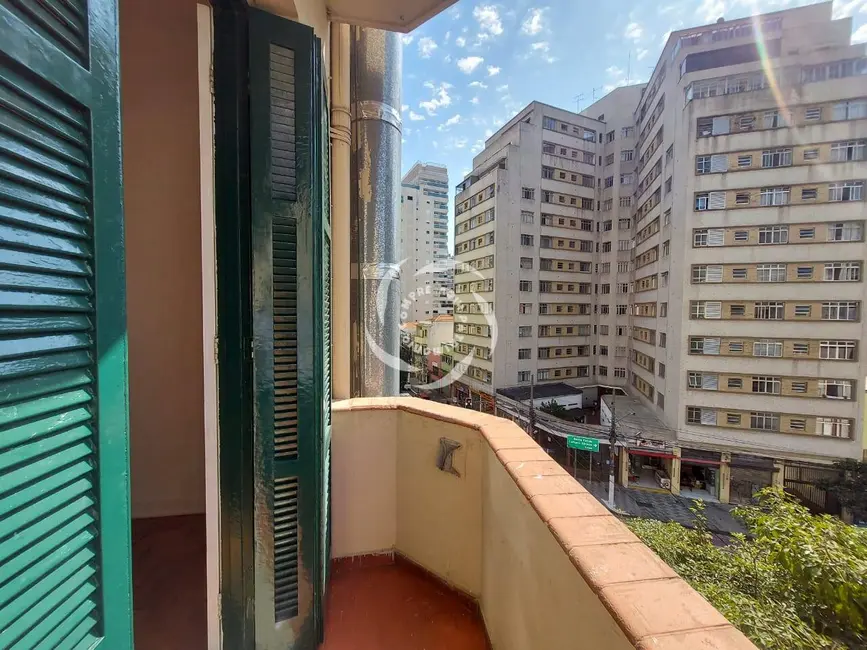 Foto 2 de Apartamento com 2 quartos à venda, 65m2 em Santa Cecília, São Paulo - SP