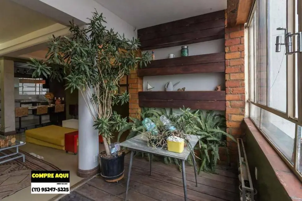 Foto 5 de Apartamento com 3 quartos à venda, 127m2 em Campos Elíseos, São Paulo - SP