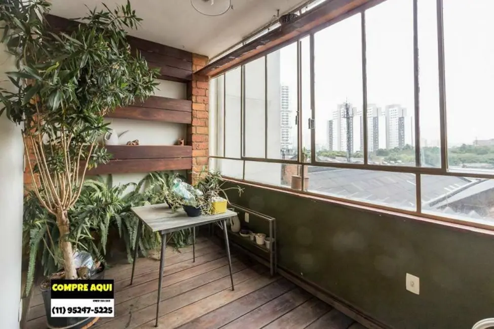 Foto 4 de Apartamento com 3 quartos à venda, 127m2 em Campos Elíseos, São Paulo - SP