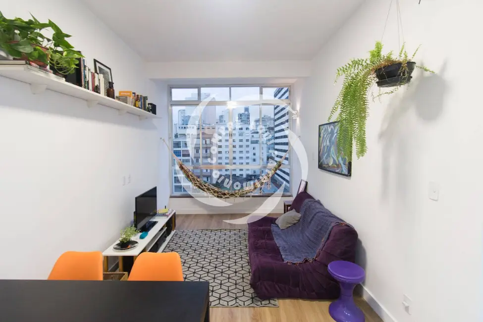 Foto 5 de Apartamento com 2 quartos à venda, 54m2 em Vila Buarque, São Paulo - SP