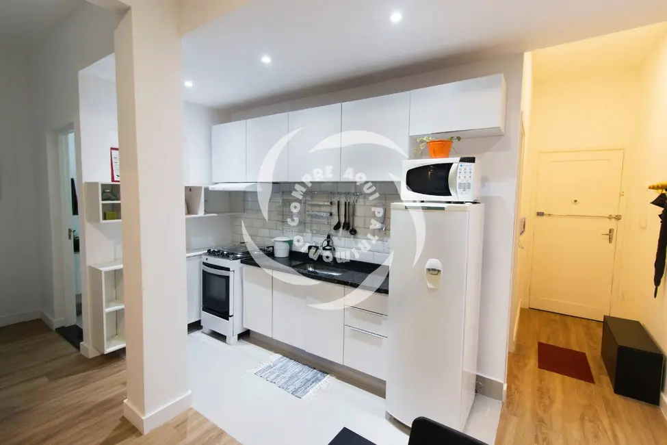 Foto 7 de Apartamento com 2 quartos à venda, 54m2 em Vila Buarque, São Paulo - SP