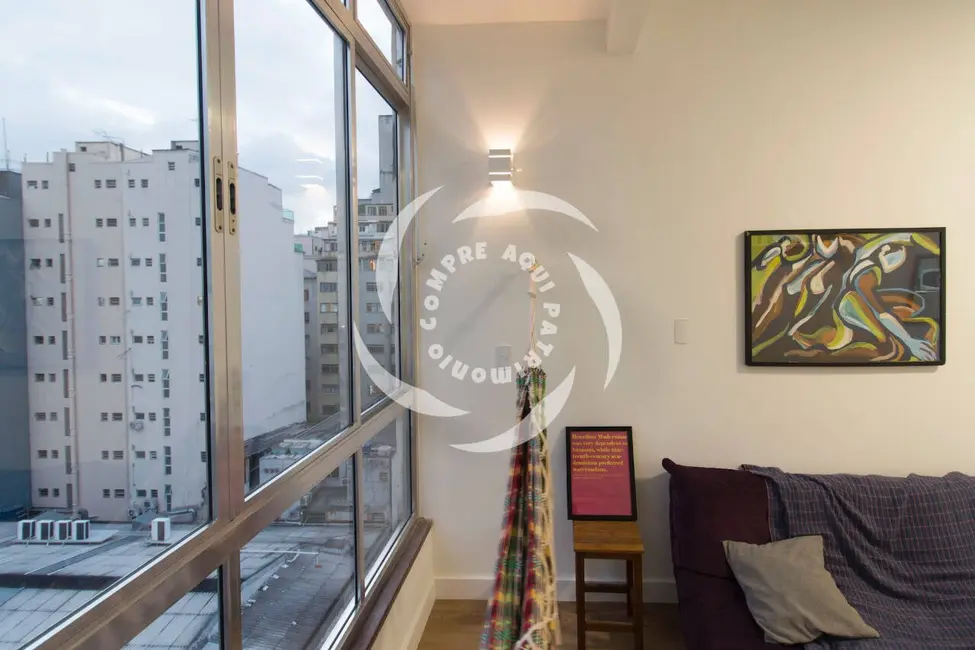 Foto 6 de Apartamento com 2 quartos à venda, 54m2 em Vila Buarque, São Paulo - SP