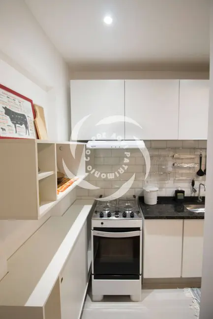 Foto 9 de Apartamento com 2 quartos à venda, 54m2 em Vila Buarque, São Paulo - SP