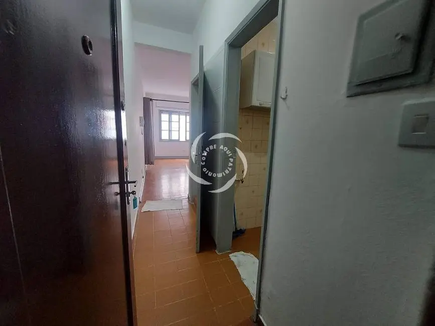 Apartamento com 1 quarto à venda, 37m2 em Santa Cecília, São Paulo - SP - imagem 2 Foto 2 de Apartamento com 1 quarto à venda, 37m2 em Santa Cecília, São Paulo - SP