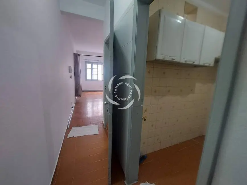 Apartamento com 1 quarto à venda, 37m2 em Santa Cecília, São Paulo - SP - imagem 3 Foto 3 de Apartamento com 1 quarto à venda, 37m2 em Santa Cecília, São Paulo - SP