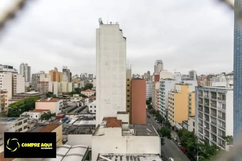 Foto 6 de Apartamento com 2 quartos à venda, 92m2 em Campos Elíseos, São Paulo - SP