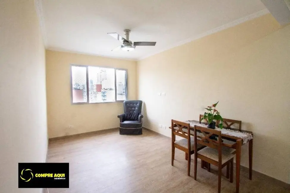 Foto 1 de Apartamento com 2 quartos à venda, 92m2 em Campos Elíseos, São Paulo - SP