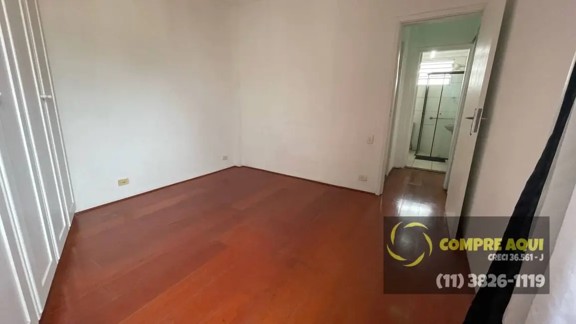 Apartamento com 1 quarto à venda, 53m2 em Vila Buarque, São Paulo - SP - imagem 6 Foto 6 de Apartamento com 1 quarto à venda, 53m2 em Vila Buarque, São Paulo - SP