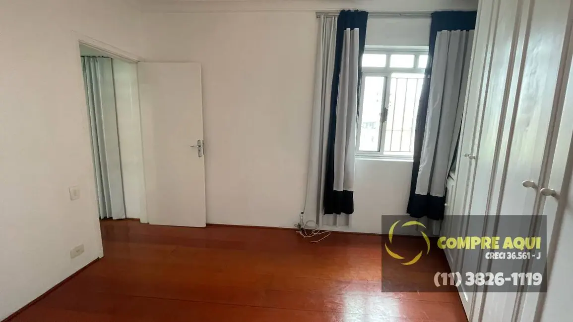 Apartamento com 1 quarto à venda, 53m2 em Vila Buarque, São Paulo - SP - imagem 5 Foto 5 de Apartamento com 1 quarto à venda, 53m2 em Vila Buarque, São Paulo - SP