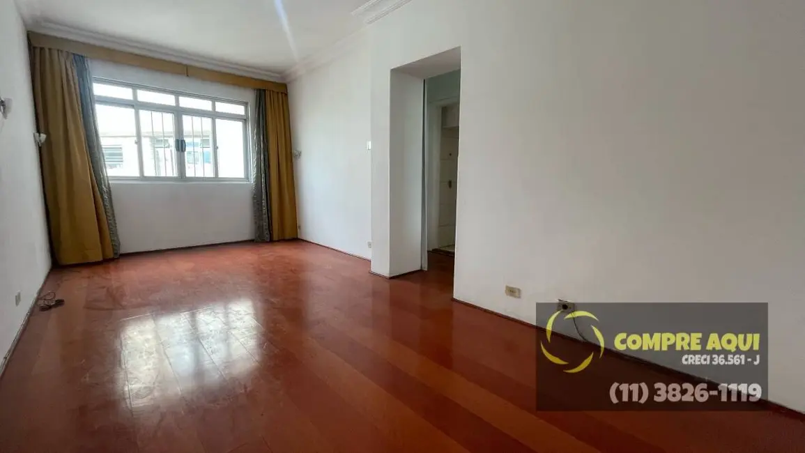 Apartamento com 1 quarto à venda, 53m2 em Vila Buarque, São Paulo - SP - imagem 8 Foto 8 de Apartamento com 1 quarto à venda, 53m2 em Vila Buarque, São Paulo - SP