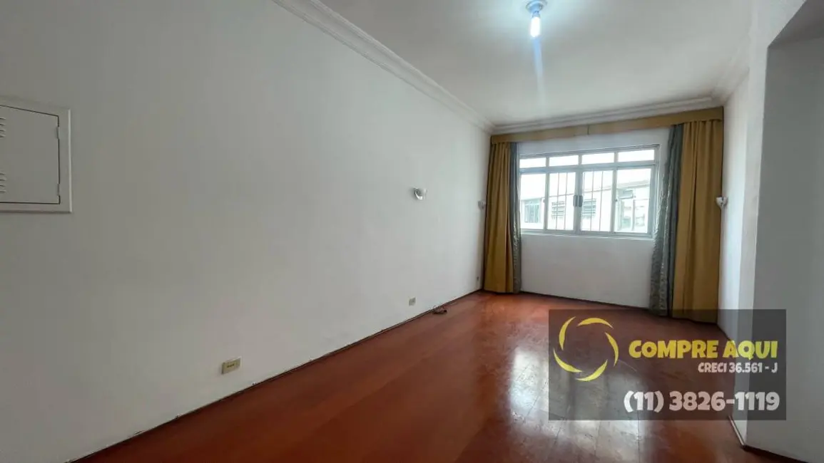 Foto 1 de Apartamento com 1 quarto à venda, 53m2 em Vila Buarque, São Paulo - SP
