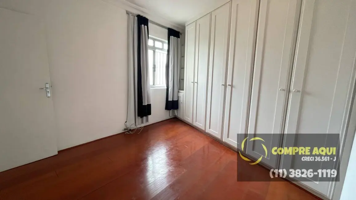 Apartamento com 1 quarto à venda, 53m2 em Vila Buarque, São Paulo - SP - imagem 4 Foto 4 de Apartamento com 1 quarto à venda, 53m2 em Vila Buarque, São Paulo - SP