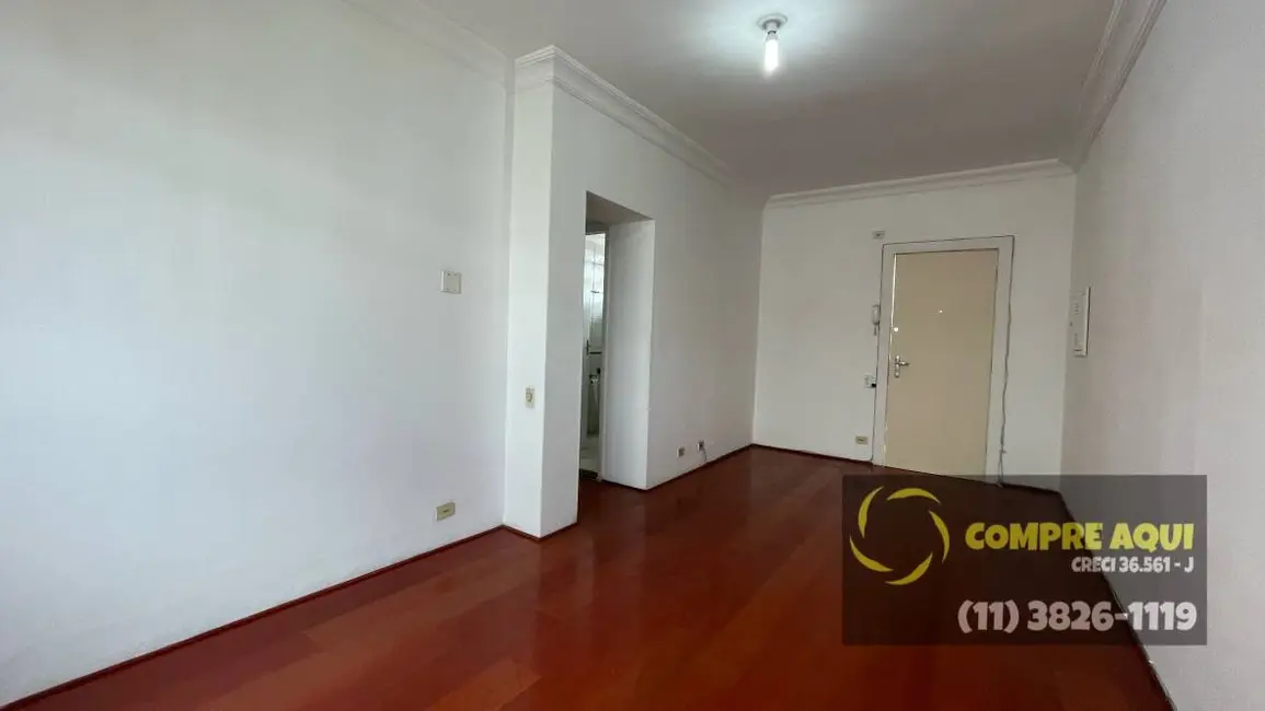 Apartamento com 1 quarto à venda, 53m2 em Vila Buarque, São Paulo - SP - imagem 2 Foto 2 de Apartamento com 1 quarto à venda, 53m2 em Vila Buarque, São Paulo - SP