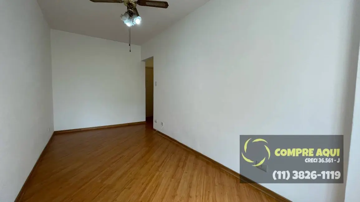 Foto 4 de Apartamento com 1 quarto à venda, 53m2 em Vila Buarque, São Paulo - SP