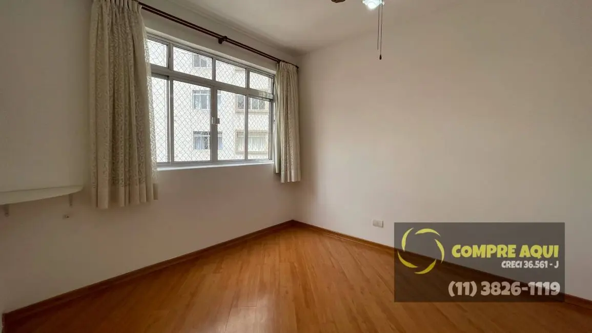 Foto 6 de Apartamento com 1 quarto à venda, 53m2 em Vila Buarque, São Paulo - SP