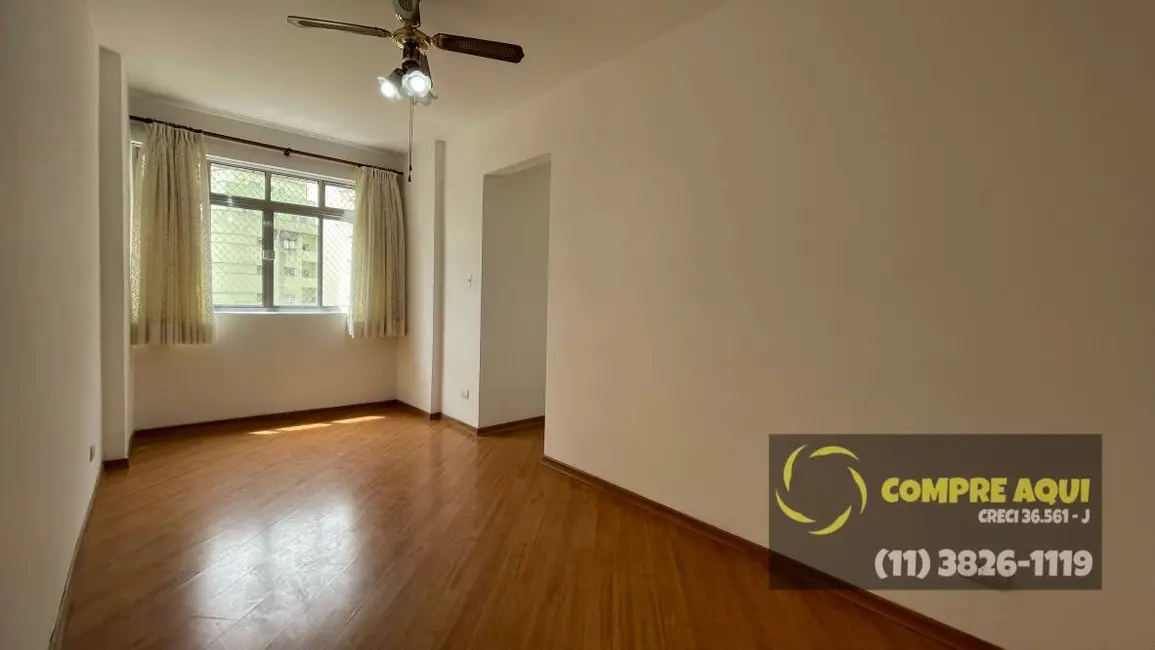 Foto 1 de Apartamento com 1 quarto à venda, 53m2 em Vila Buarque, São Paulo - SP