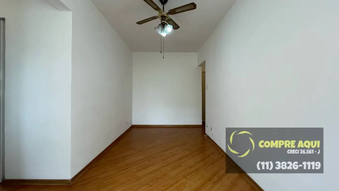 Foto 3 de Apartamento com 1 quarto à venda, 53m2 em Vila Buarque, São Paulo - SP