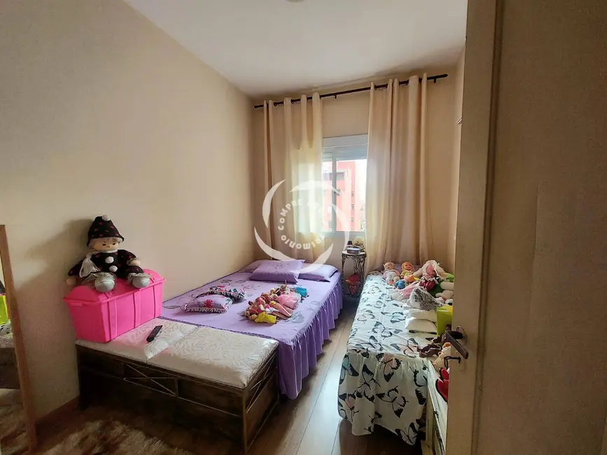 Foto 9 de Apartamento com 1 quarto à venda, 61m2 em Vila Buarque, São Paulo - SP