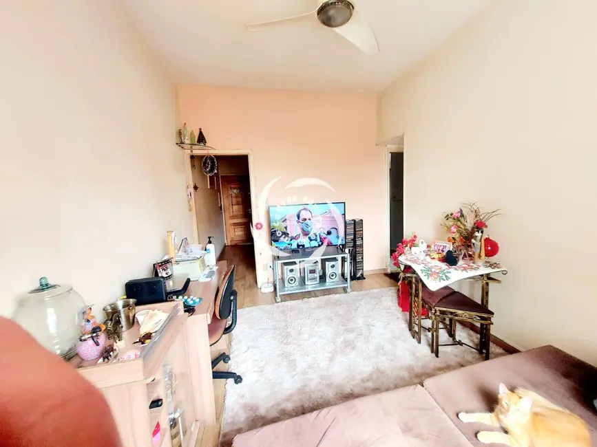 Foto 8 de Apartamento com 1 quarto à venda, 61m2 em Vila Buarque, São Paulo - SP