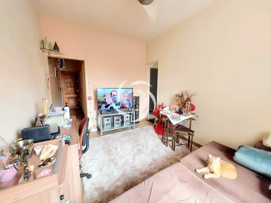 Foto 7 de Apartamento com 1 quarto à venda, 61m2 em Vila Buarque, São Paulo - SP