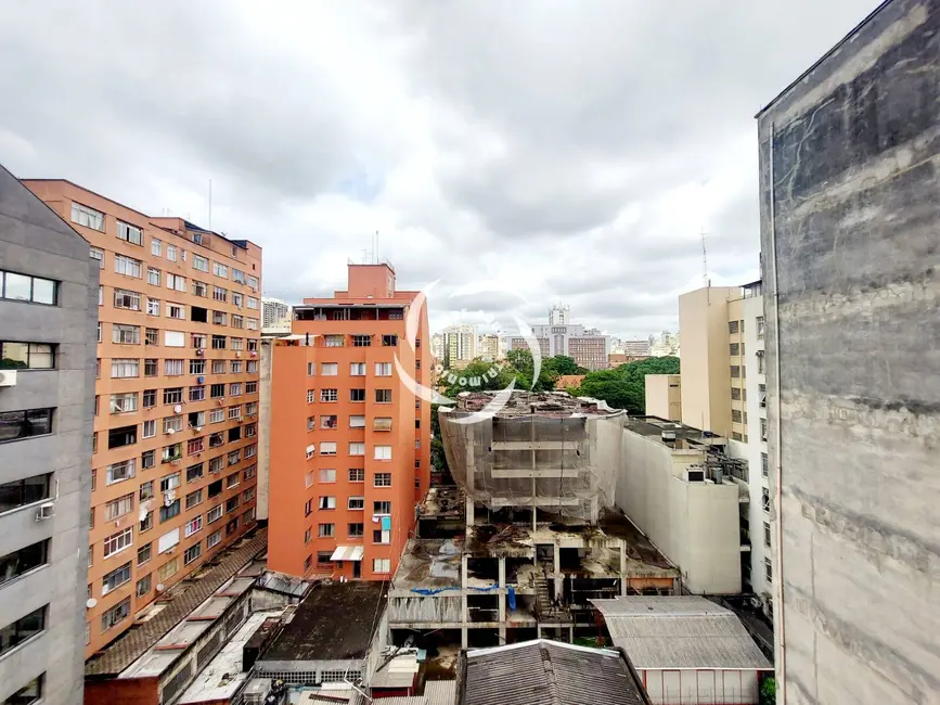 Foto 6 de Apartamento com 1 quarto à venda, 61m2 em Vila Buarque, São Paulo - SP