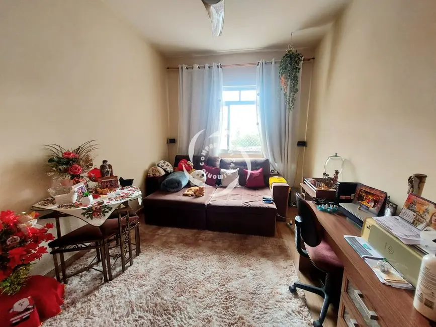 Foto 1 de Apartamento com 1 quarto à venda, 61m2 em Vila Buarque, São Paulo - SP