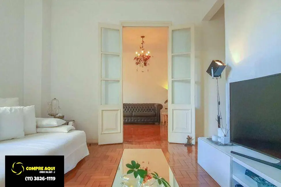 Foto 7 de Apartamento com 2 quartos à venda, 110m2 em Santa Cecília, São Paulo - SP