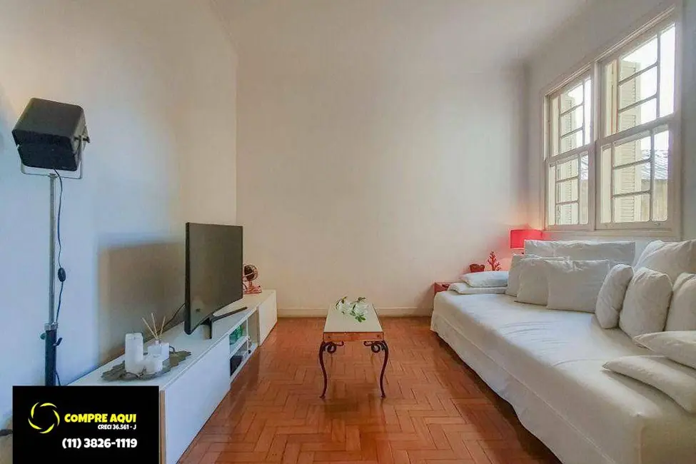 Foto 4 de Apartamento com 2 quartos à venda, 110m2 em Santa Cecília, São Paulo - SP