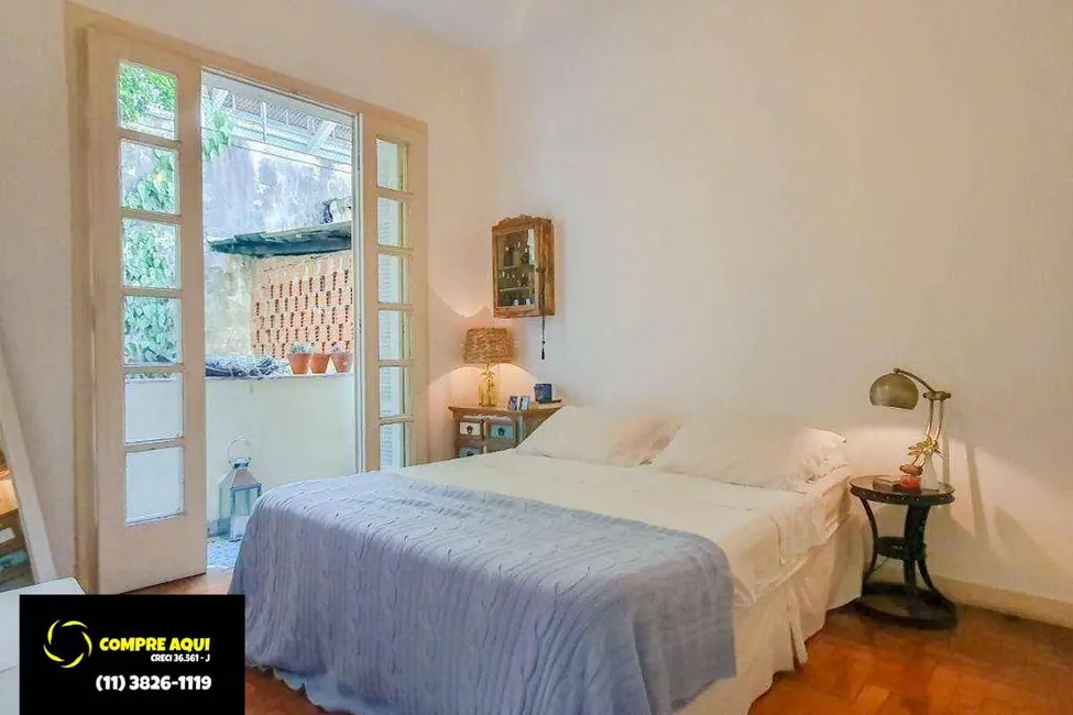 Foto 9 de Apartamento com 2 quartos à venda, 110m2 em Santa Cecília, São Paulo - SP