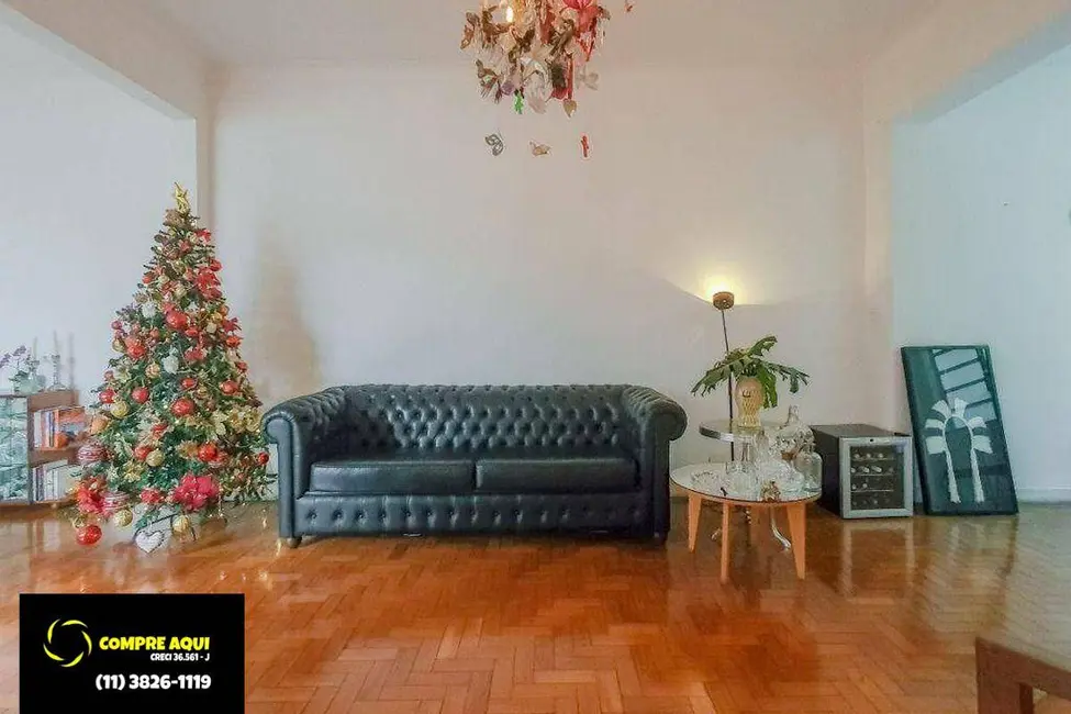 Foto 3 de Apartamento com 2 quartos à venda, 110m2 em Santa Cecília, São Paulo - SP