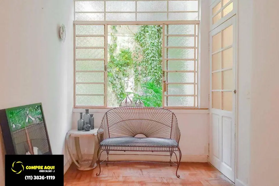 Foto 8 de Apartamento com 2 quartos à venda, 110m2 em Santa Cecília, São Paulo - SP