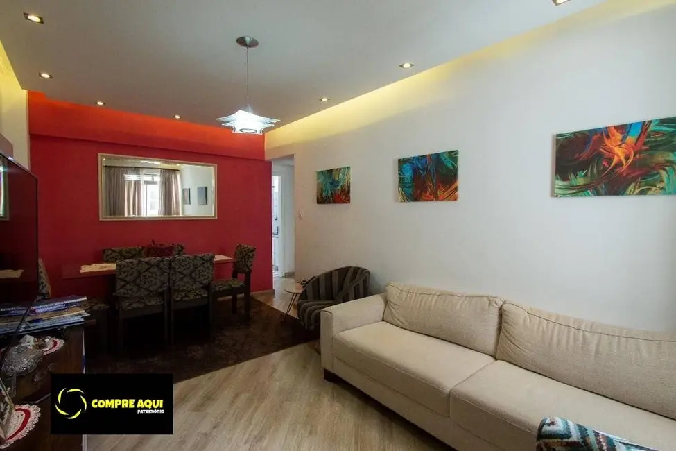 Foto 4 de Apartamento com 1 quarto à venda, 55m2 em Campos Elíseos, São Paulo - SP