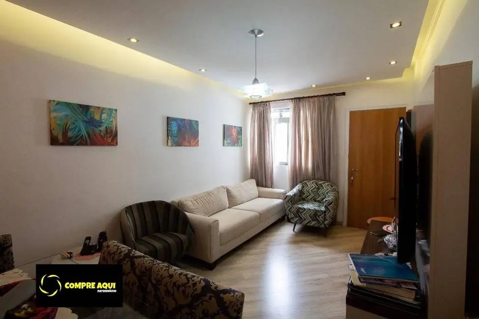Foto 5 de Apartamento com 1 quarto à venda, 55m2 em Campos Elíseos, São Paulo - SP